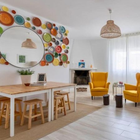 ゴレガン Galagana Charm House Bed & Breakfast エクステリア 写真