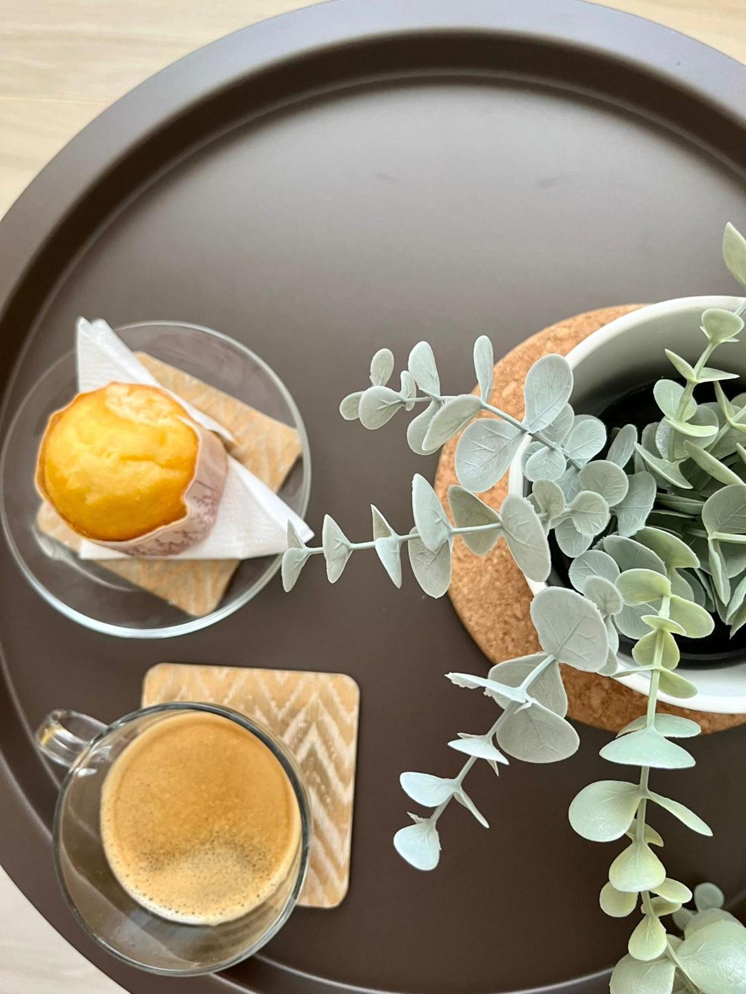 ゴレガン Galagana Charm House Bed & Breakfast エクステリア 写真